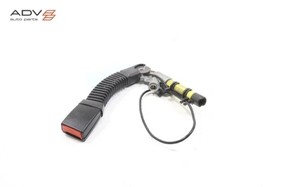 BMW Z4 E85 2003-2008 lado del pasajero derecho cinturón de seguridad hebilla OEM Foto 1 de 4