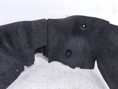 Revestimiento interior del maletero de carga del conductor trasero Honda S2000 2000-2009 Foto 1 de 4