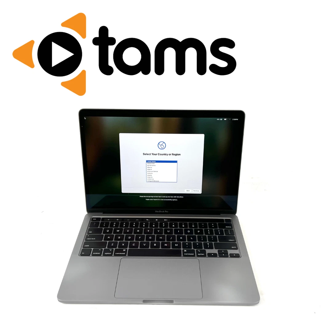 Apple MacBook 500GB Hard Drive 16GB Memory Laptops for sale | eBay