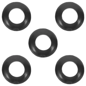 5 Stück Abdeckanschluss Cloche Ersatzinjektor - Bild 1 von 12