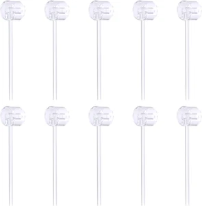 Perfume Refill Pump Bottle Dispenser Cosmetic Dispenser Pump Transfer Tool for T - Picture 1 of 12