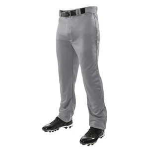 Baseball Express Men's Triple Play Solid Baseball Pant - Picture 1 of 22