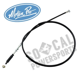 2003 Suzuki RM60 Offroad Motion Pro Black Vinyl Front Brake Cable - Picture 1 of 2