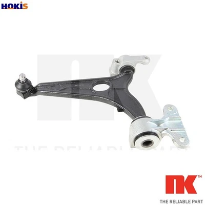 CONTROLTRAILING ARM WHEEL SUSPENSION 5013751 FOR PEUGEOT EXPERT/TEPEE/Van 807 - Image 1 of 4