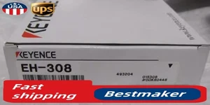 One New Keyence EH-308 Proximity Sensor EH-308 US Free TAX  US Free TAX - Picture 1 of 3