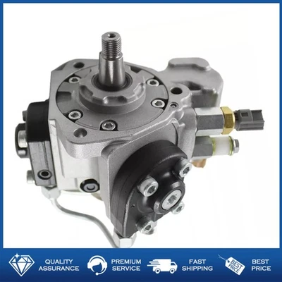 Fuel Pump 294000-0581 294000-0580 8-97386558-1 fit for Isuzu 4HK1 Engine Truck Foto 1 de 4