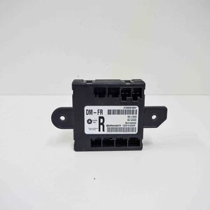 DODGE CHALLENGER Coupe Türsteuergerät vorne rechts 05035186AF 5.7 17253663 - Picture 1 of 4