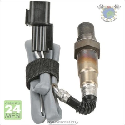 Sonda Lambda Bosch per CHEVROLET EPICA MITSUBISHI OUTLANDER II ECLIPSE - Immagine 1 di 4