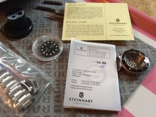 steinhart ocean vintage military 42