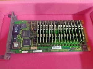 1PC ABB IMASI23 SYMPHONY ANALOG INPUT MODULE - Picture 1 of 5
