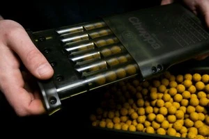 Ridgemonkey Boilie Choppa Pequeño, Mediano, Grande Ridge Monkey Carp Fishing - Imagen 1 de 15