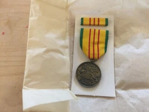 vietnam ,medal set, vietnam service nos 1969 - Picture 1 of 2