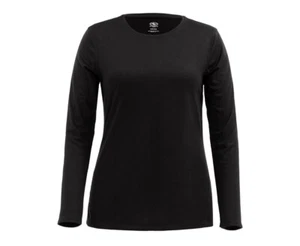 Athletic Works Damen Core Active Langarm T-Shirt. Größe XL(16-18) - Bild 1 von 7