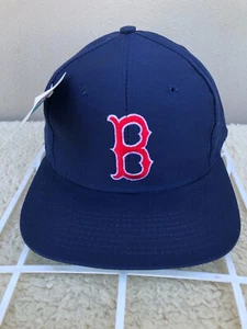 Boston Red Sox Baseball Hat MLB PRO Youth Size Ages 6-12 OSFA by Ed West - Picture 1 of 11