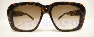 Ultra Goliath II / 2 Sunglasses Havana Gradient Ocean's 11 Casino Robert De Niro - Picture 1 of 10