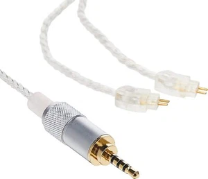 Fiio RC-78B - Cable de repuesto para auriculares equilibrados (pines de 0,78 mm de diámetro) - Imagen 1 de 10