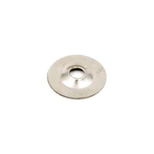 Lavadora avellanada de acero inoxidable Tinnerman #6 25PK - Imagen 1 de 1