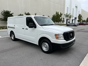 2018 Nissan NV 1500 S - Picture 1 of 25