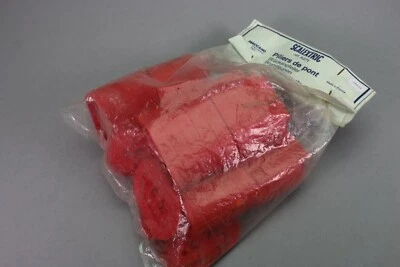 ZA633 Scalextric A271 RC Sachet de 36 element pilier de pont Bruckenpfeiler - Photo 1/4