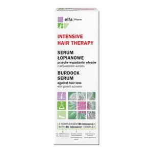 BURDOCK SERUM- ANTI HAIR LOSS- HAIR GROWTH ACTIVATOR -100ml - Picture 1 of 1