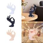 Female Mannequin Hand Jewelry Display Stand Decoration Necklace Rings Display