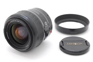 [Exc+5] Minolta AF Zoom XI 28-80mm f/4-5.6 Xi Lens A Mount from Japan - Picture 1 of 8