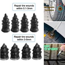 Professional Grade Tire Repair Nails Set of 8 For Car and Motorcycle Wheels