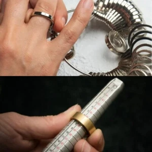 Customizing Services for Jewelries (Rings, Bracelet, Necklace, Earrings, Etc..) - Picture 1 of 1