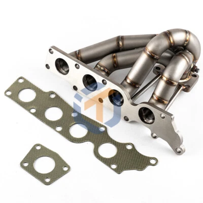 For 07-13 Mazda/Mazdaspeed 3&6 CX-7 K04 MZR MPS DISI GS GT 2.3L Turbo Manifold - Image 1 of 4