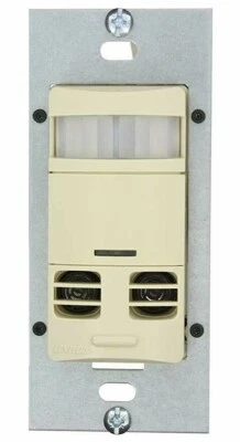 Leviton OSSMD-MDI Occupancy & Vacancy Sensors - Image 1 of 3