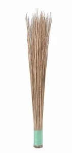 HQ Broom Sticks Coconut Dried Premium Quality Leaf Grass - Teela Nariyal Jhadu - Picture 1 of 1