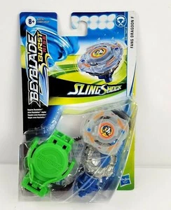 Beyblade Burst RISE Sling Shock Fang Dragoon F Toy NEW - Picture 1 of 6