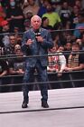 RIC FLAIR 8x10 COLOR PHOTO ROH ECW WWE NXT AEW IMPACT