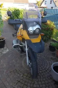 BMW 1150 GS - Bj. 1999 - mit Koffern und Zubehör - Bild 1 von 13