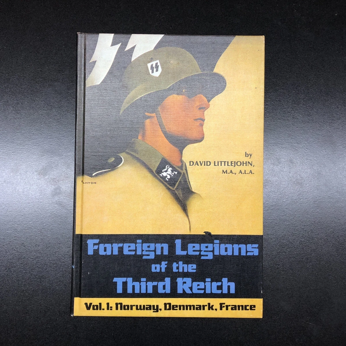 Original WW II German Books for sale | eBay