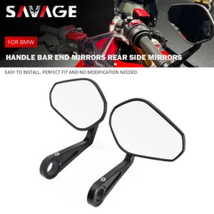 Espejos retrovisores laterales para BMW G310R 2017-2025 G 310 R 2024 - Imagen 1 de 17