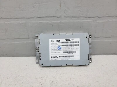 Unidad de módulo receptor de radio por satélite Land Rover LR2 2010-2015 Sirius OEM Foto 1 de 4