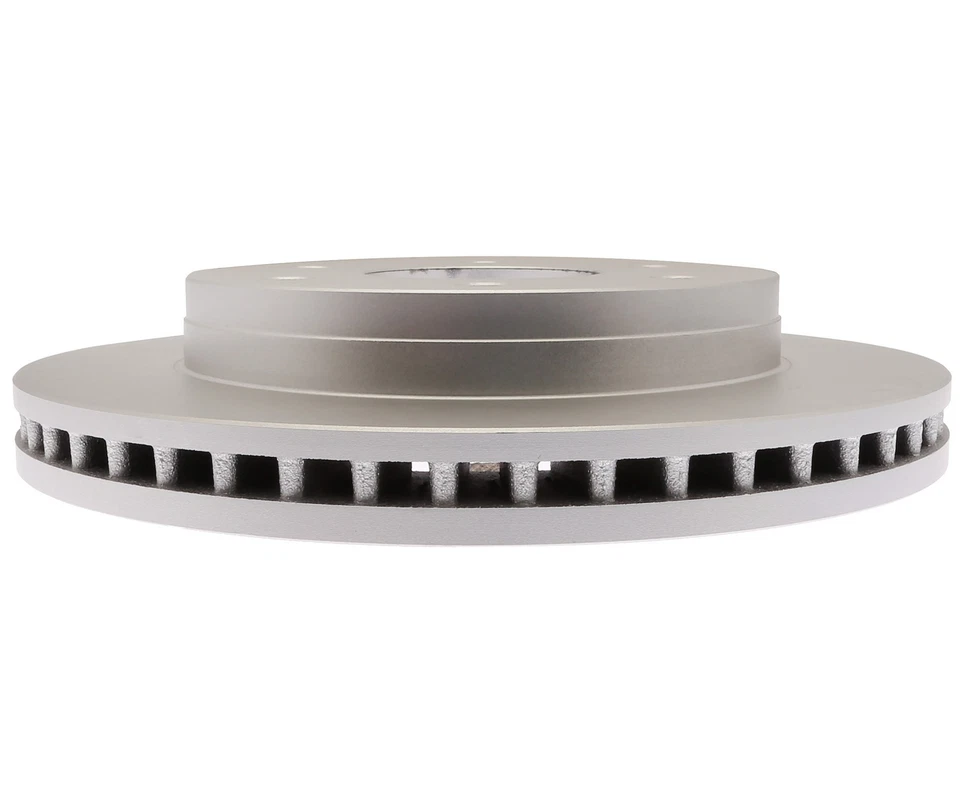 Rotor de freno de disco delantero Raybestos 2004 2005 para Cadillac Escalade ESV 2003-2006 Foto 1 de 4