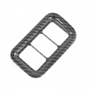 For Mitsubishi RVR/ASX/Outlander Sport ES 2020-2024 Front Headlight Switch Cover - Foto 1 di 2