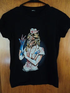 Silent Hill Horror T-Shirt - Damen Xtra Small - Bild 1 von 4