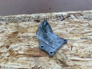 INFINITI Q50 Q60 2016-2024 OEM LEFT DRIVER ENGINE MOUNT BRACKET RWD 3.0T ASSY - Picture 1 of 4