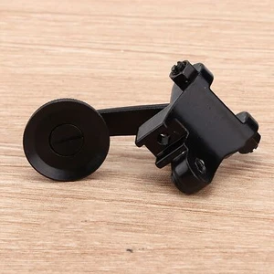 Roller Presser Leather Rolling Foot For Sewing Machine M 12265 MV6 - Picture 1 of 10