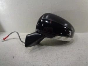 OEM Toyota Ractis NSP120 NCP120 Verso-S Subaru Trezia Left Side Wing Door Mirror - Picture 1 of 9