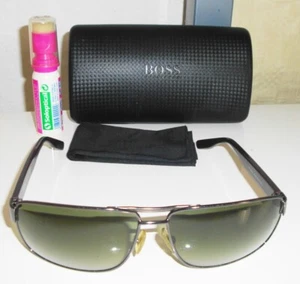 Hugo Boss0485/S-293HA- Gafas de sol+perfectas+estado++ - Imagen 1 de 15