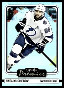 2024-25 O-Pee-Chee Premier Nikita Kucherov #P-39 - Bild 1 von 2