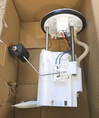 Conjunto de módulo de bomba de combustible para Toyota Camry Solara l4 2008-2011 2,4 L 2,5 L E8722M Foto 1 de 4