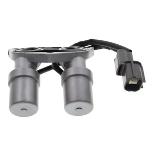 1 PC Transmission Shift Solenoid 28200-PLX-003 For Honda Civic 1.7L I4 2001-2005 - Picture 1 of 17