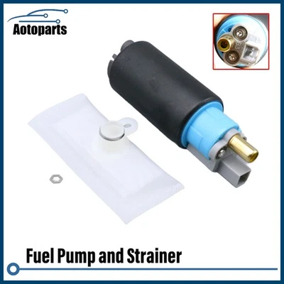 Conjunto de bomba de combustible para Aston Martin DB7 Vantage V12 2000 2001 2002 2003 2004 EE. UU. Foto 1 de 4