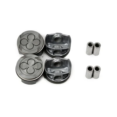 Juego de pistones y anillos 32240862 Φ82 mm STD apto para Volvo S60 V90 XC40 XC60 XC90 2.0T Foto 1 de 4