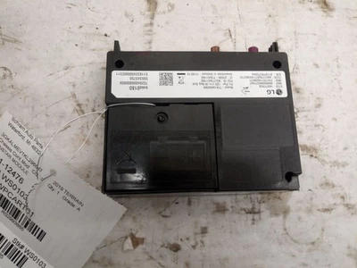 GMC Terrain OnStar 2019 módulo de control de comunicación chasis ECM 2993885 Foto 1 de 4